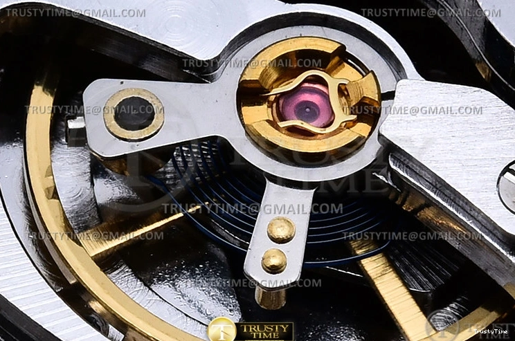 1106 Submariner 116613LN 904L YG SS Blk CLEAN VR GoAnywhere 1088